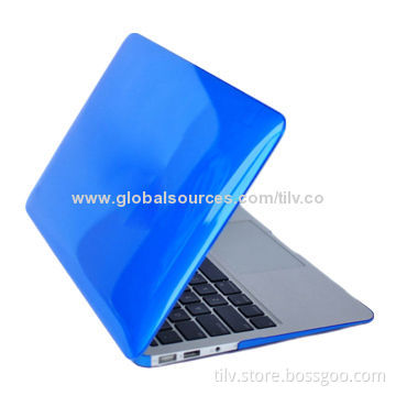 Hot Selling Hard Case for MacBook Air 11", 11.6", OEM Orders are Welcome